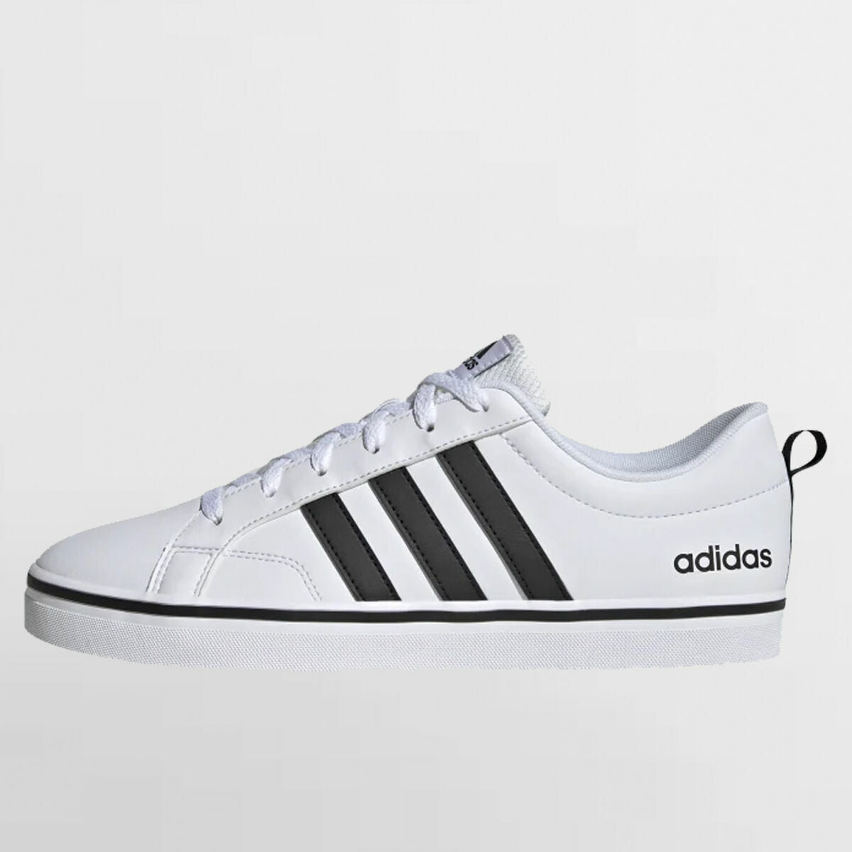 Men’s Casual Trainers Adidas  VS PACE 2.0 HP6010 White-3