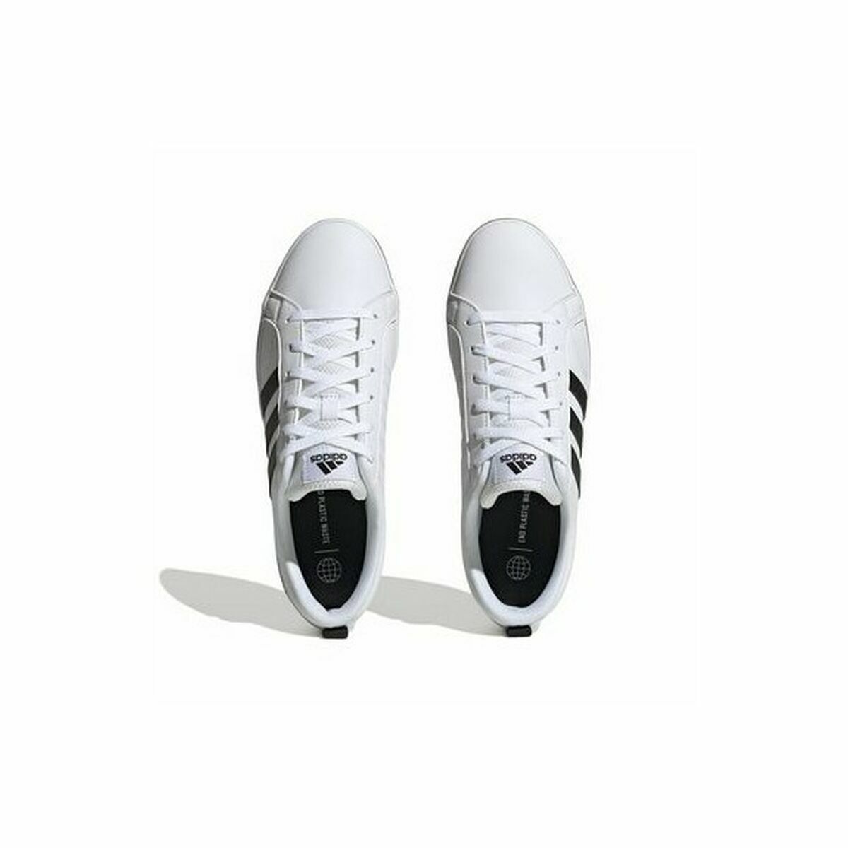 Men’s Casual Trainers Adidas  VS PACE 2.0 HP6010 White-26