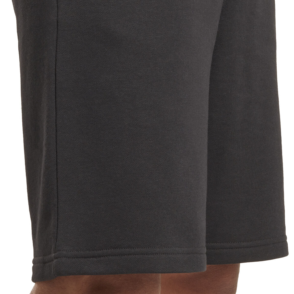 Shorts Reebok RI FT LEFT LEG SHOR 100065296 Black-1