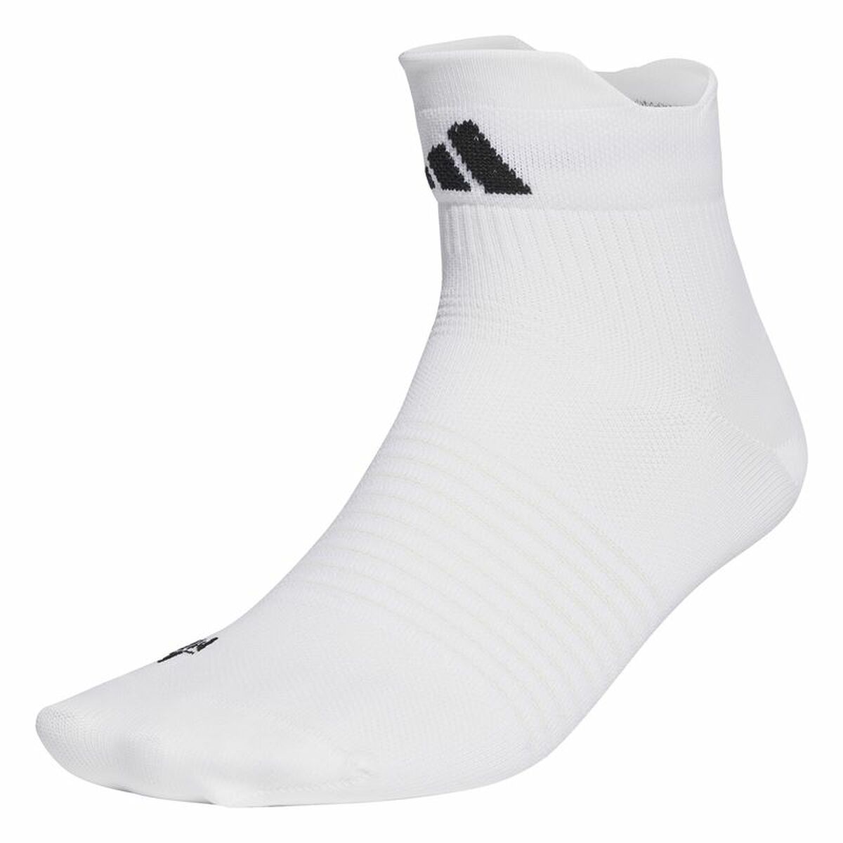 Socks Adidas Essentials White-0