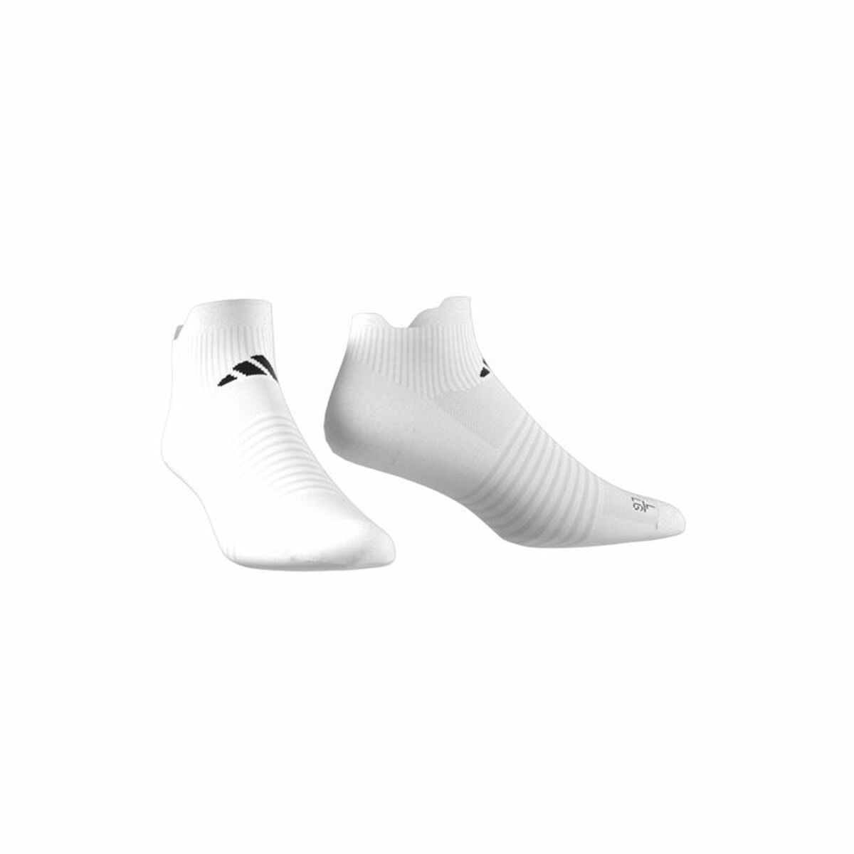 Socks Adidas Essentials White-3