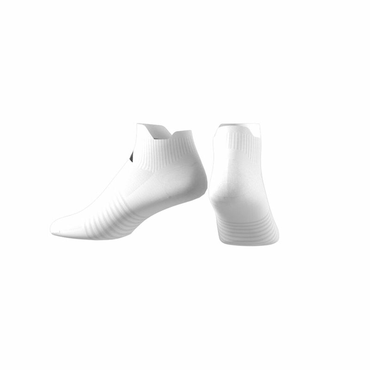 Socks Adidas Essentials White-2