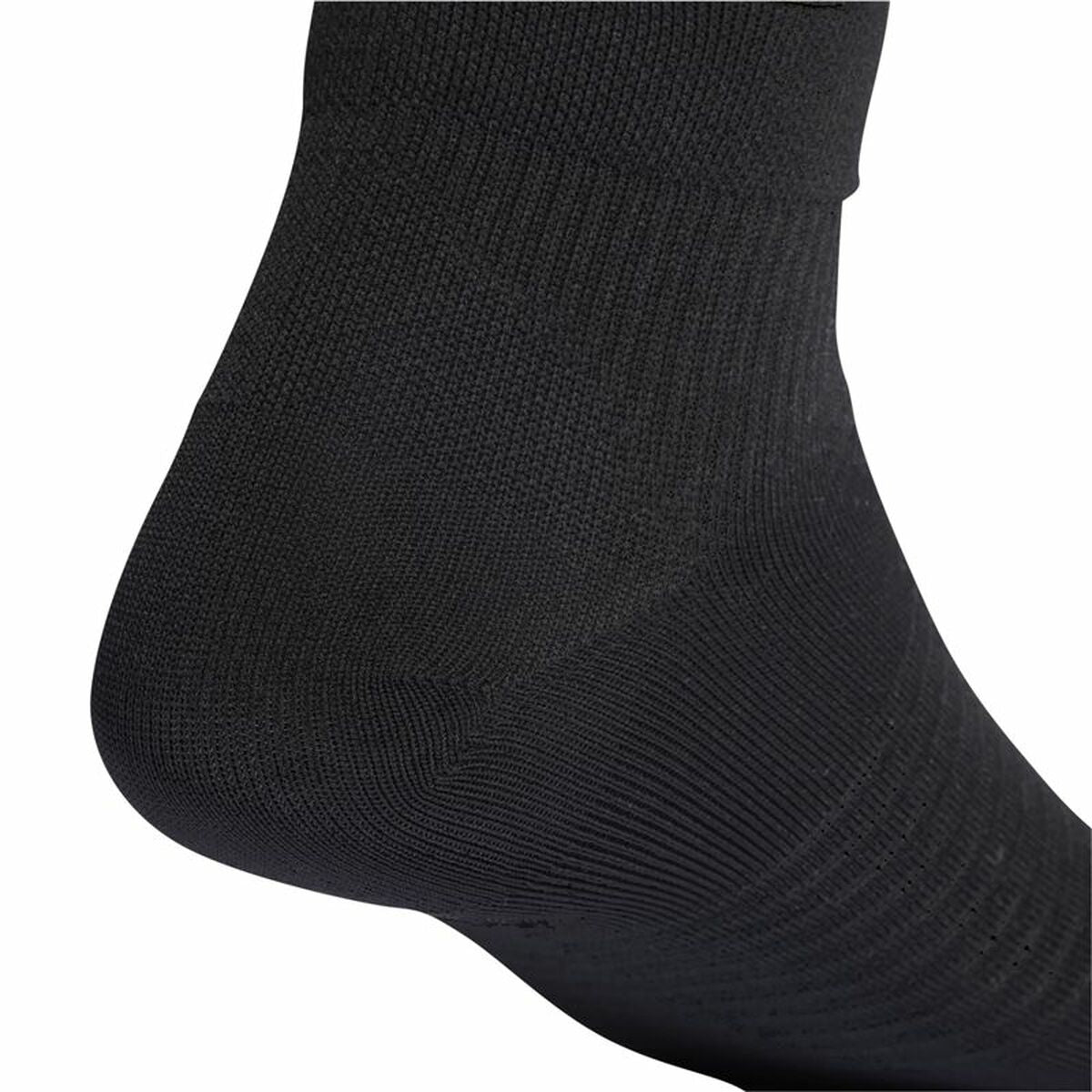Socks Adidas Essentials Black-3
