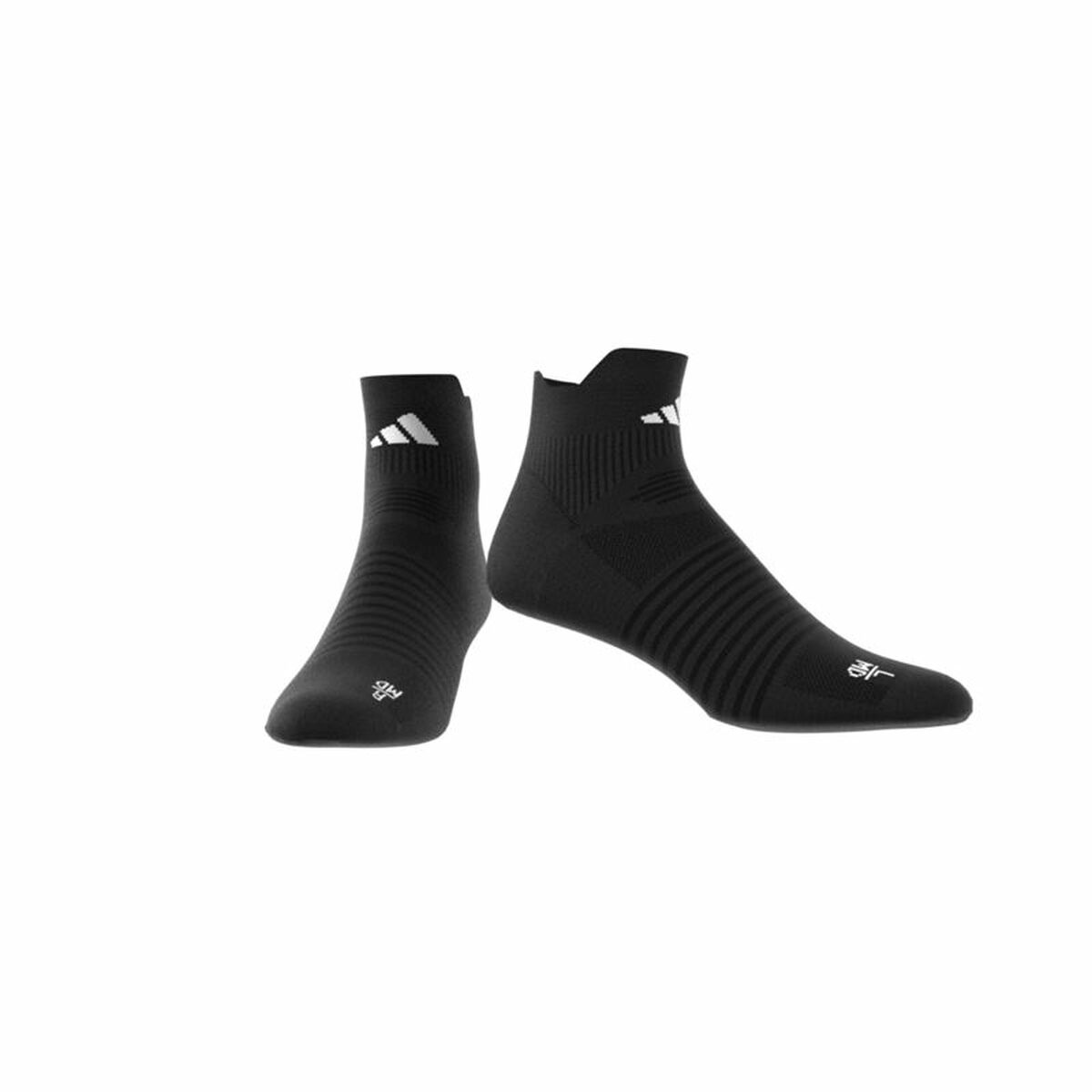 Socks Adidas Essentials Black-2