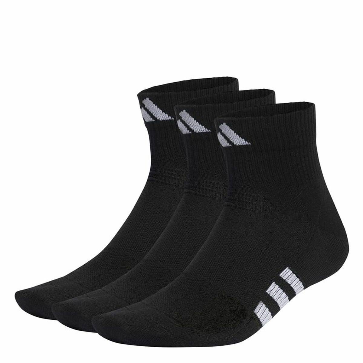 Socks Adidas Prf Light Mid3P 46-48-0