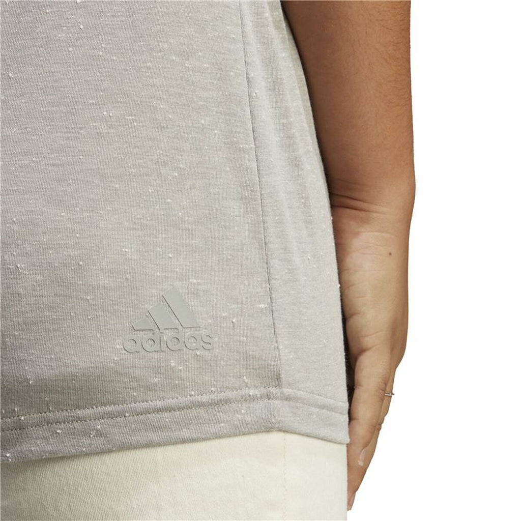 Men’s Short Sleeve T-Shirt Adidas Sportswear Future Icons Winners 3.0 XL-3