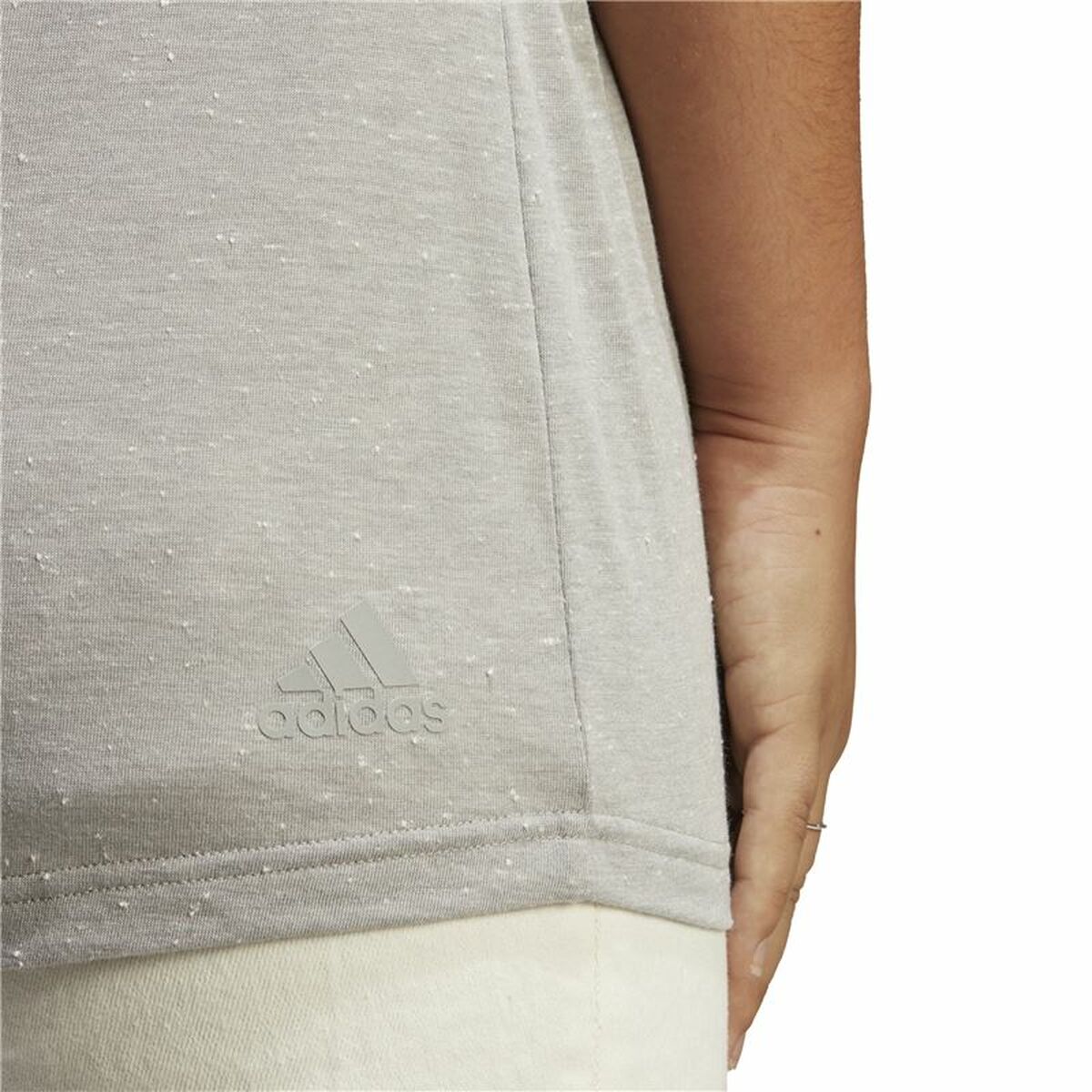 Men’s Short Sleeve T-Shirt Adidas Sportswear Future Icons Winners 3.0 XL-3