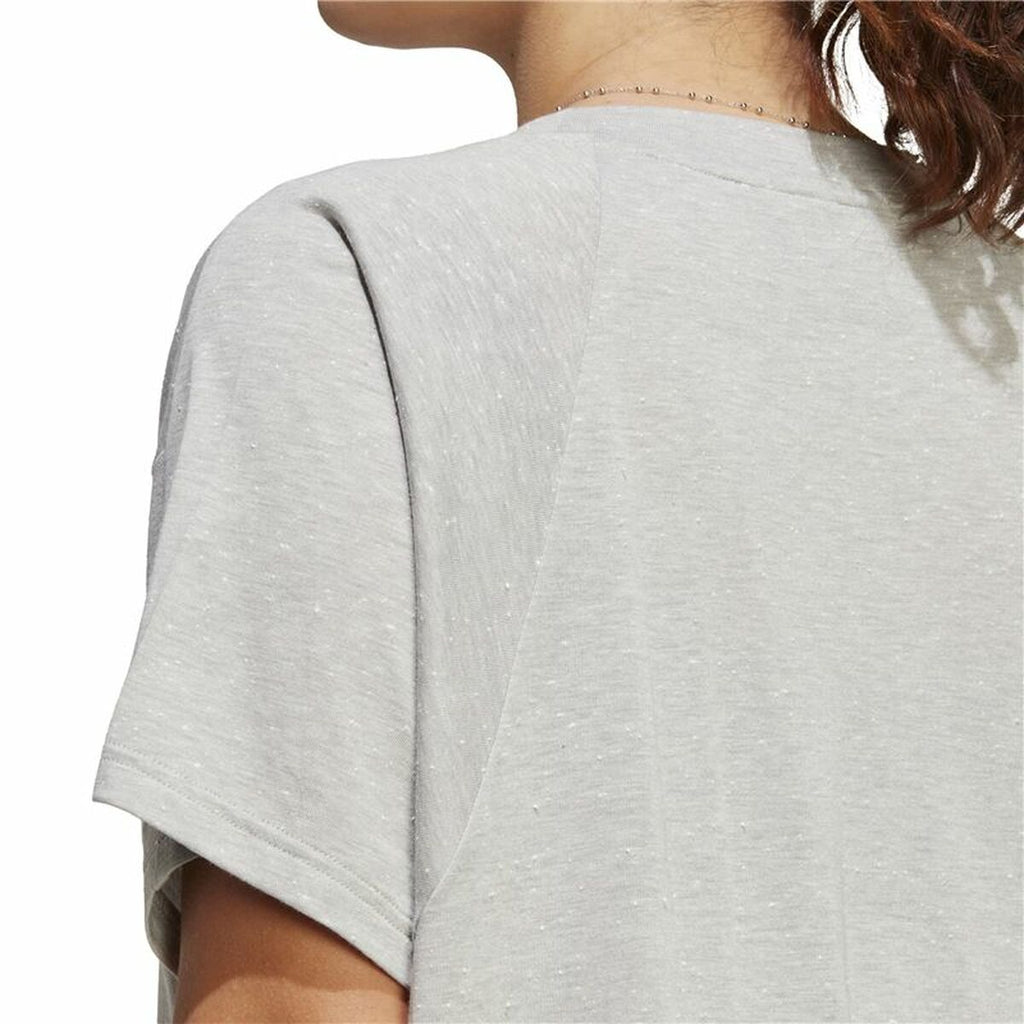 Men’s Short Sleeve T-Shirt Adidas Sportswear Future Icons Winners 3.0 XL-2