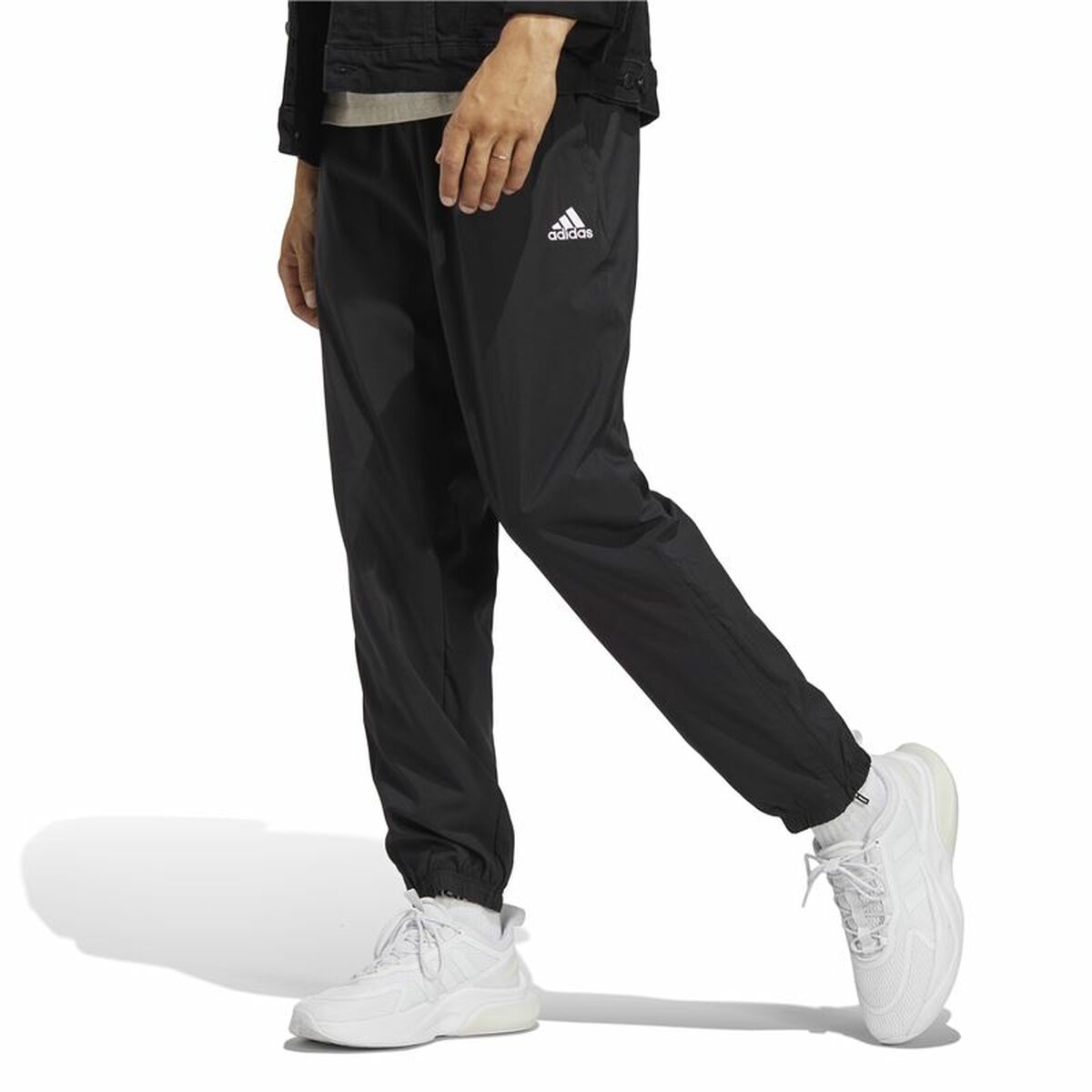 Long Sports Trousers Adidas Stanfrd E-4