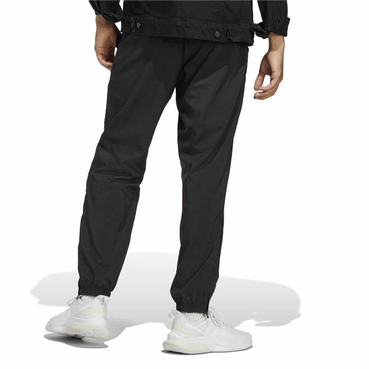 Long Sports Trousers Adidas Stanfrd E-3
