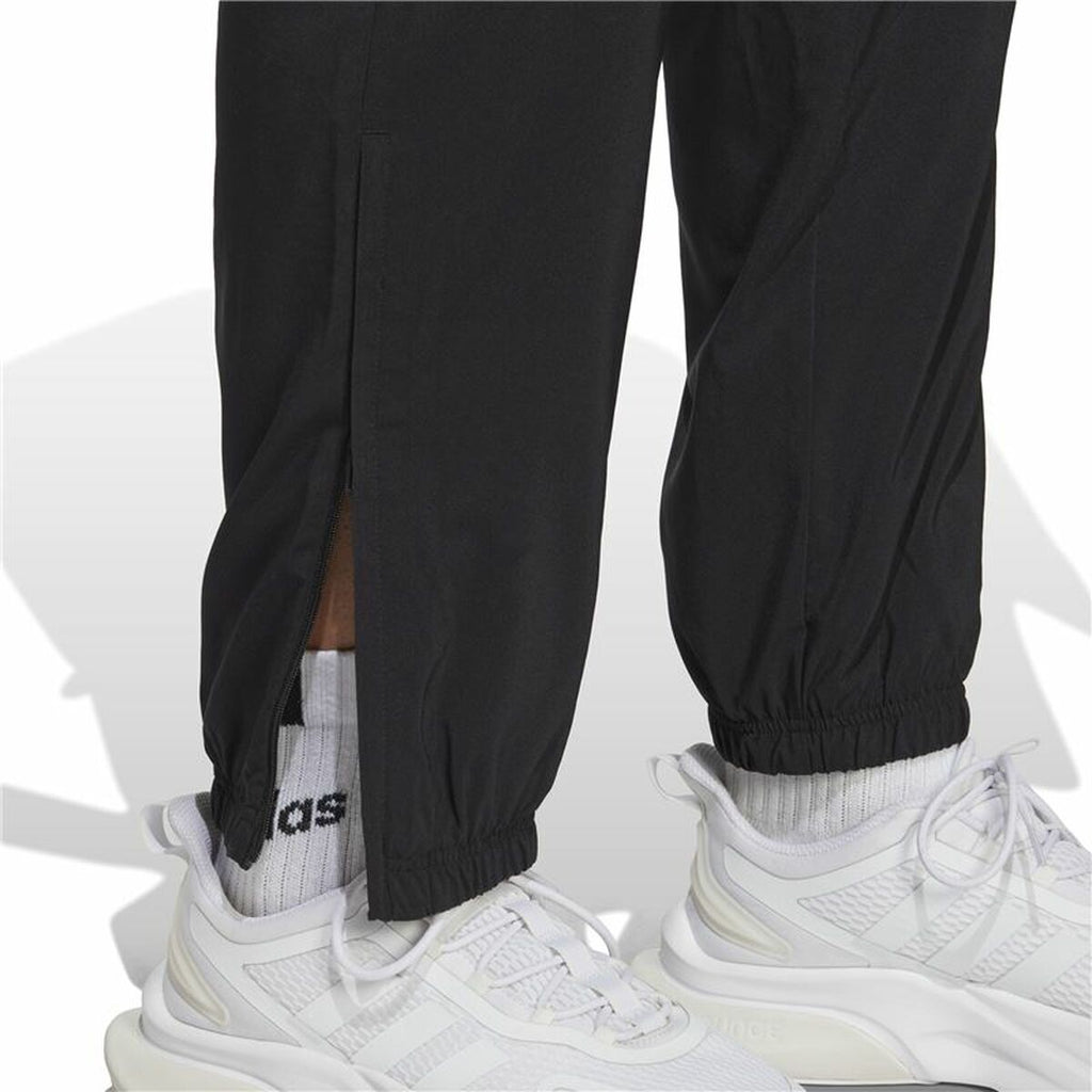 Long Sports Trousers Adidas Stanfrd E-1