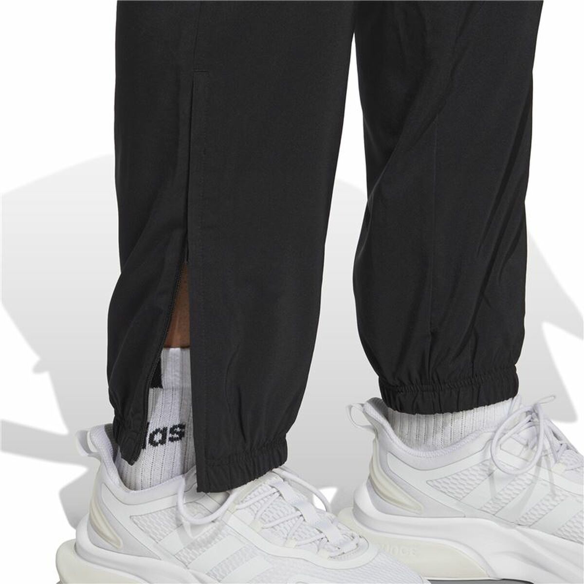 Long Sports Trousers Adidas Stanfrd E-1