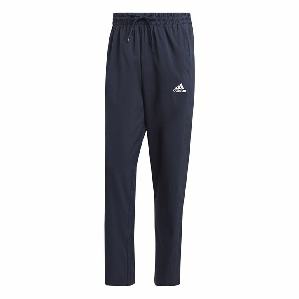 Long Sports Trousers Adidas M Stanfrd O Pt-0