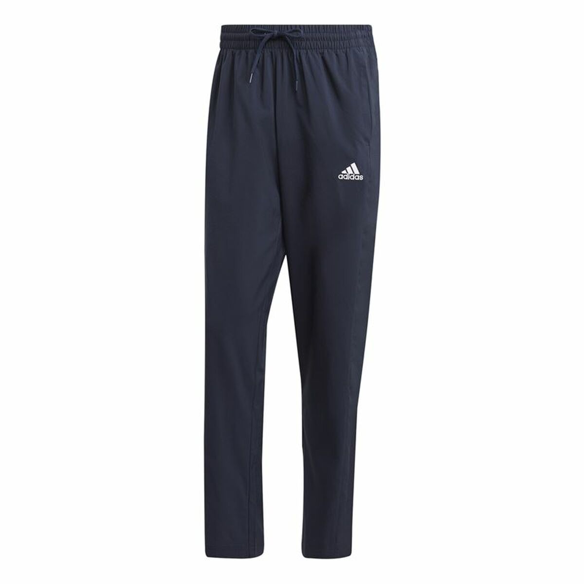 Long Sports Trousers Adidas M Stanfrd O Pt-0