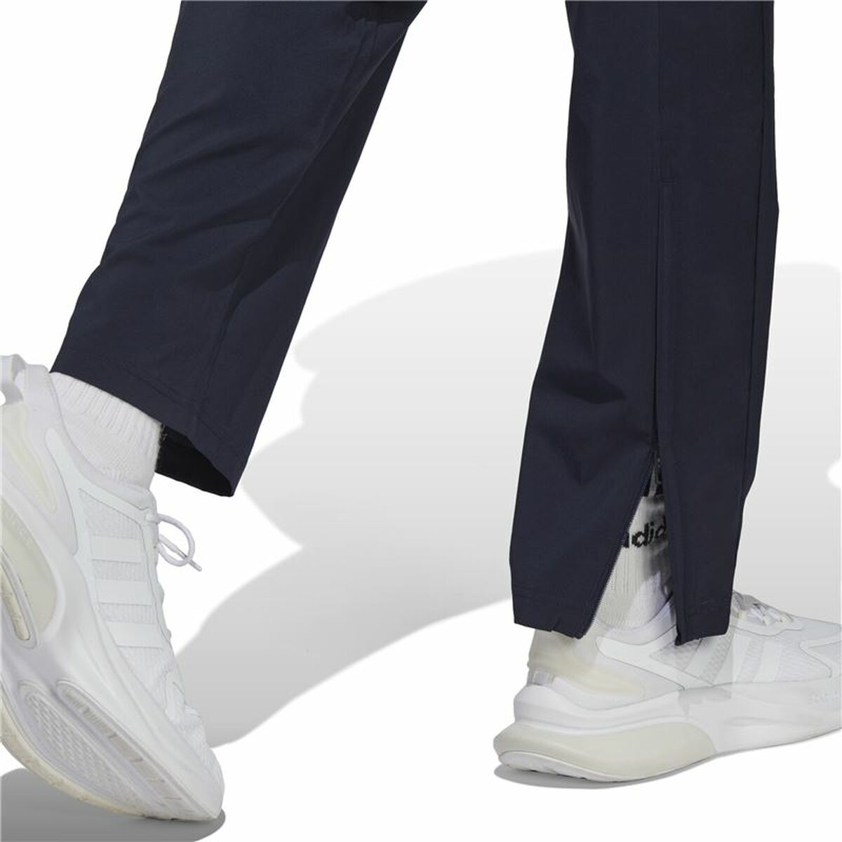 Long Sports Trousers Adidas M Stanfrd O Pt-1