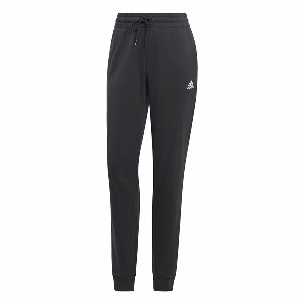 Long Trousers Adidas Lin Ft Cf-0