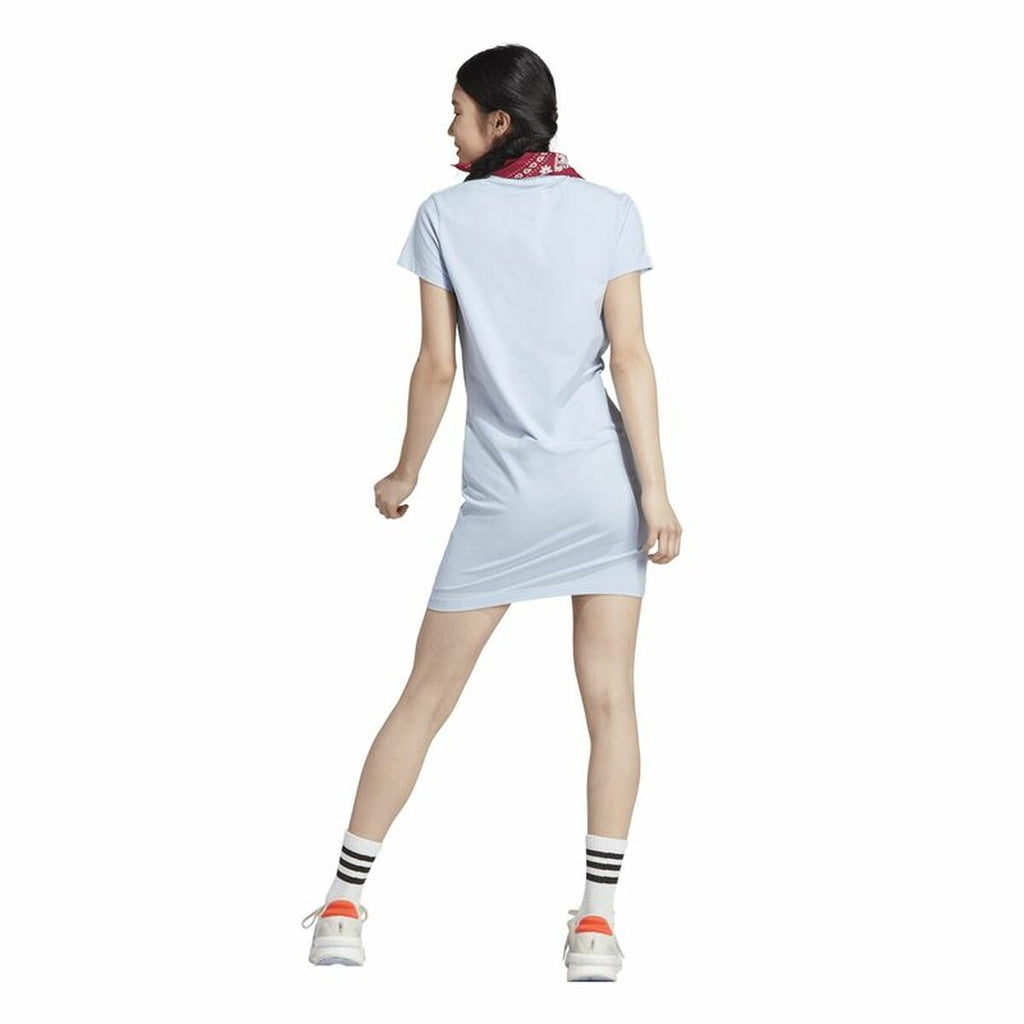 Dress Adidas 3 Stripes-3