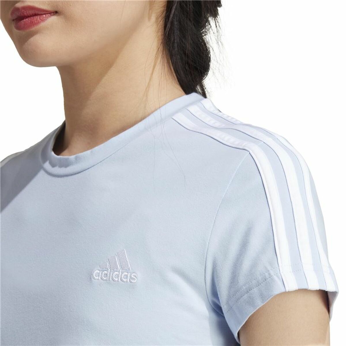 Dress Adidas 3 Stripes-2