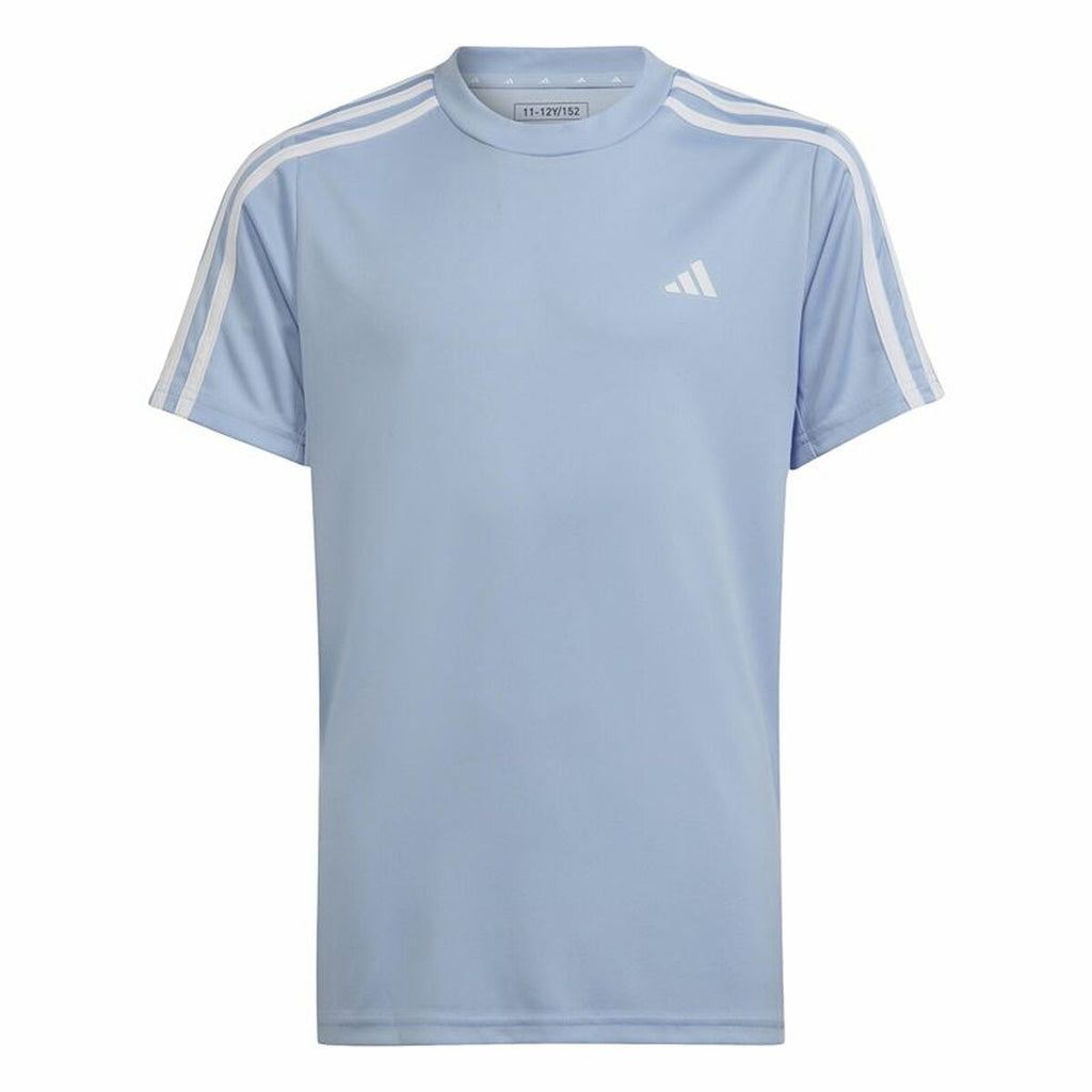 Child's Short Sleeve T-Shirt Adidas-0