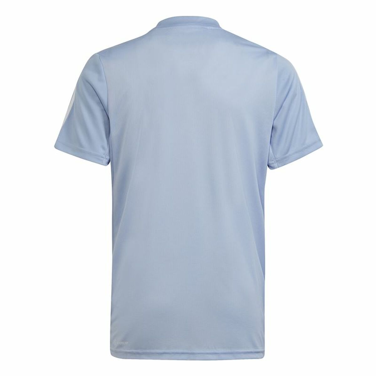 Child's Short Sleeve T-Shirt Adidas-4