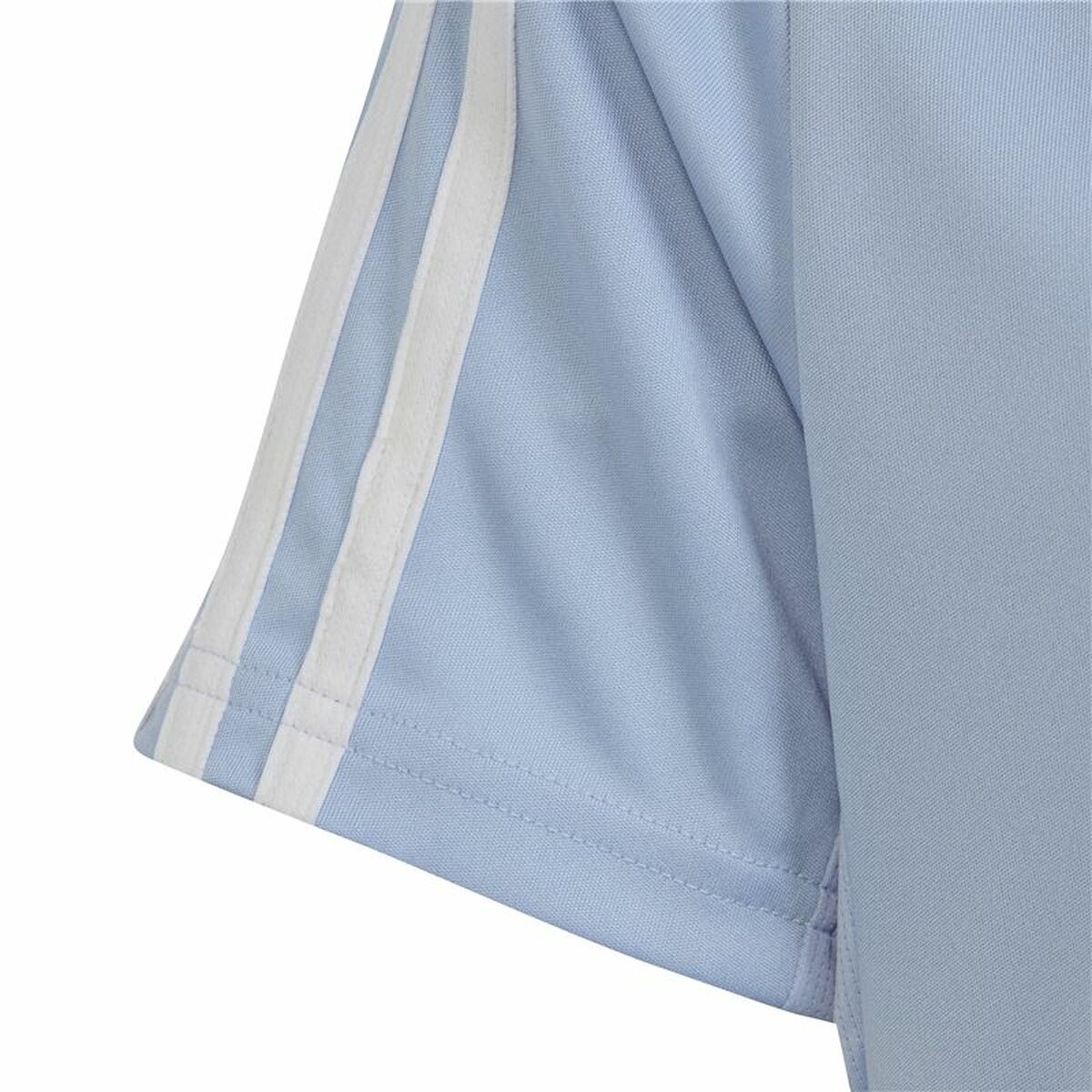 Child's Short Sleeve T-Shirt Adidas-1