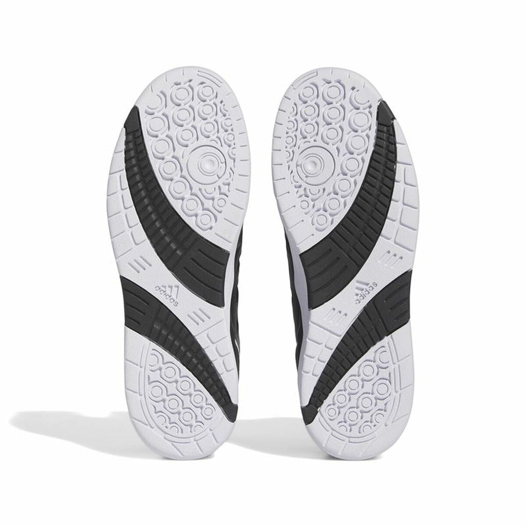 Men’s Casual Trainers Adidas Midcity Mid Black-5