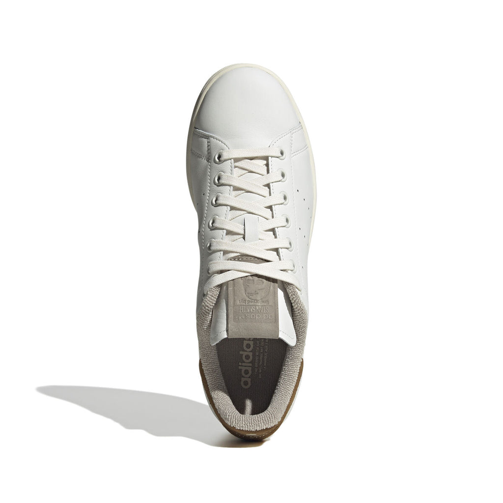 Men’s Casual Trainers Adidas STAN SMITH ID2031 White-4