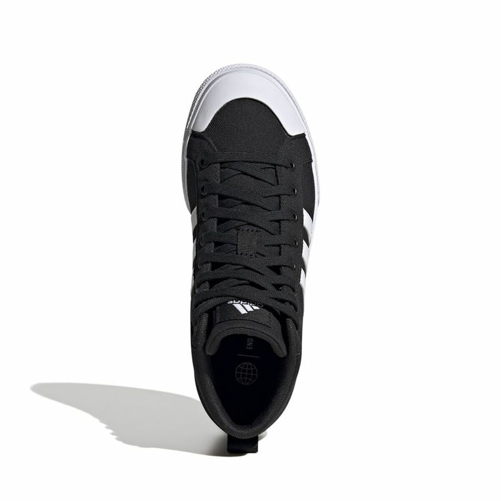 Sports Trainers for Women Adidas vada 2.0 Mid Platform Black-7
