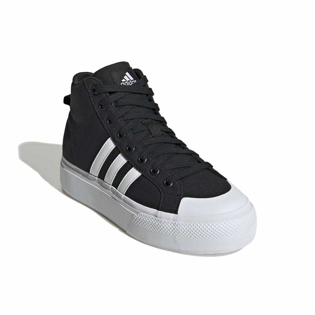 Sports Trainers for Women Adidas vada 2.0 Mid Platform Black-5