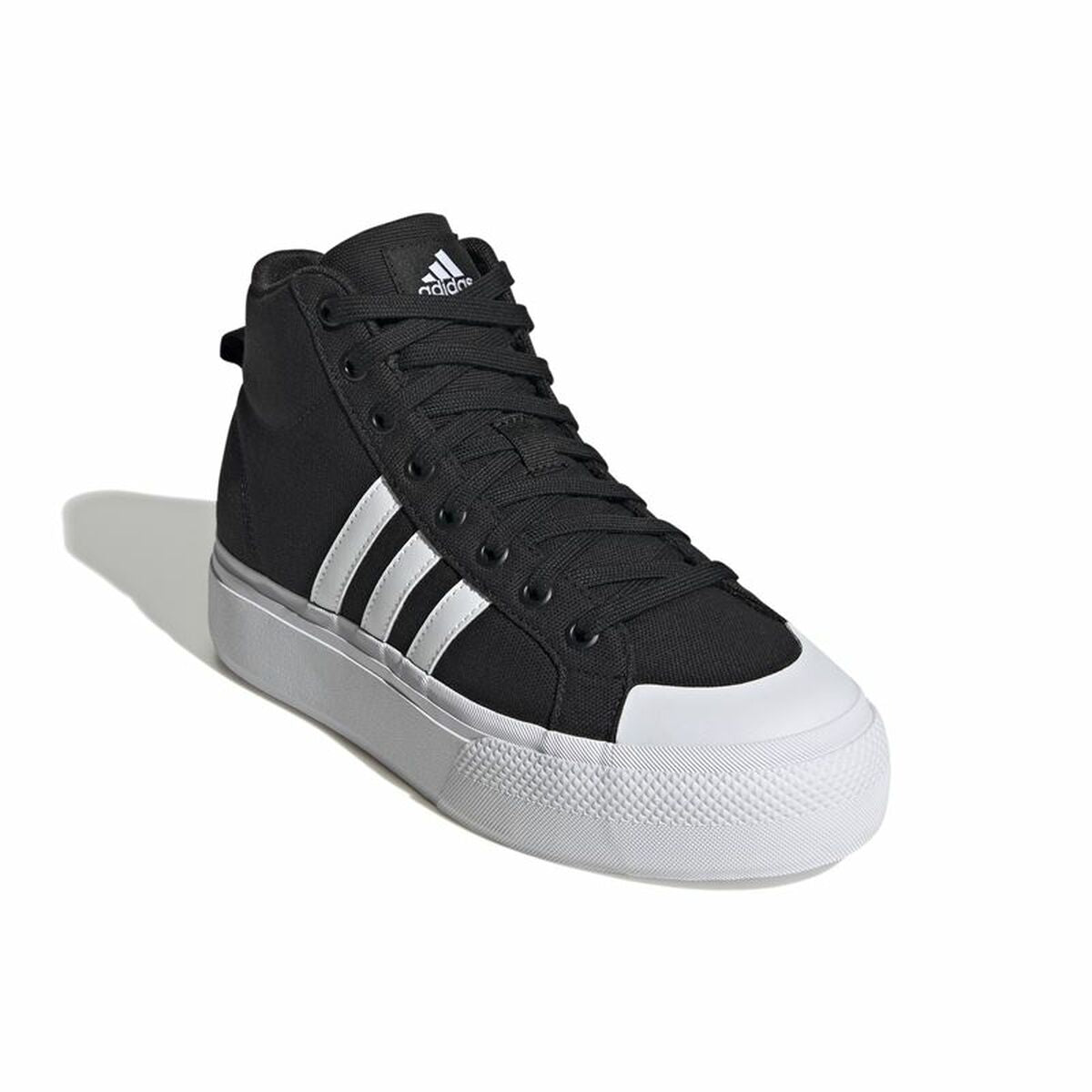 Sports Trainers for Women Adidas vada 2.0 Mid Platform Black-5