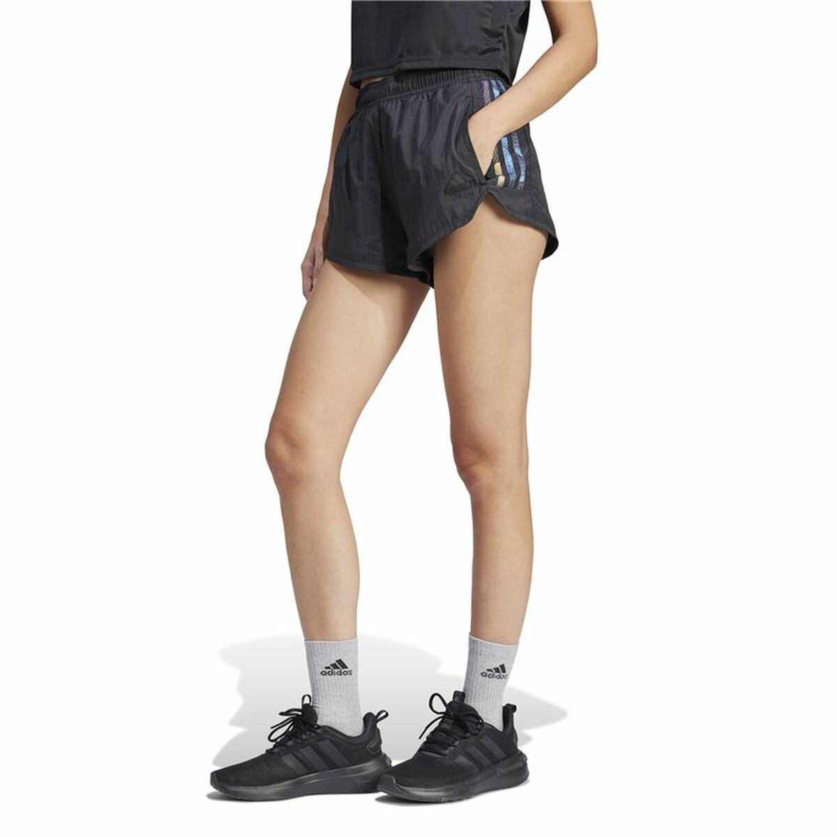 Shorts Adidas Tiro Q2 Wv Sh (M)-4