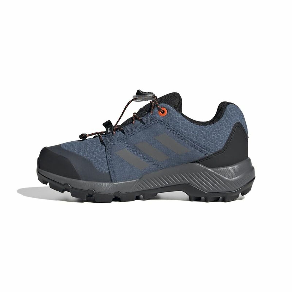 Sports Shoes for Kids Adidas Terrex Gtx Infantil Dark blue-7