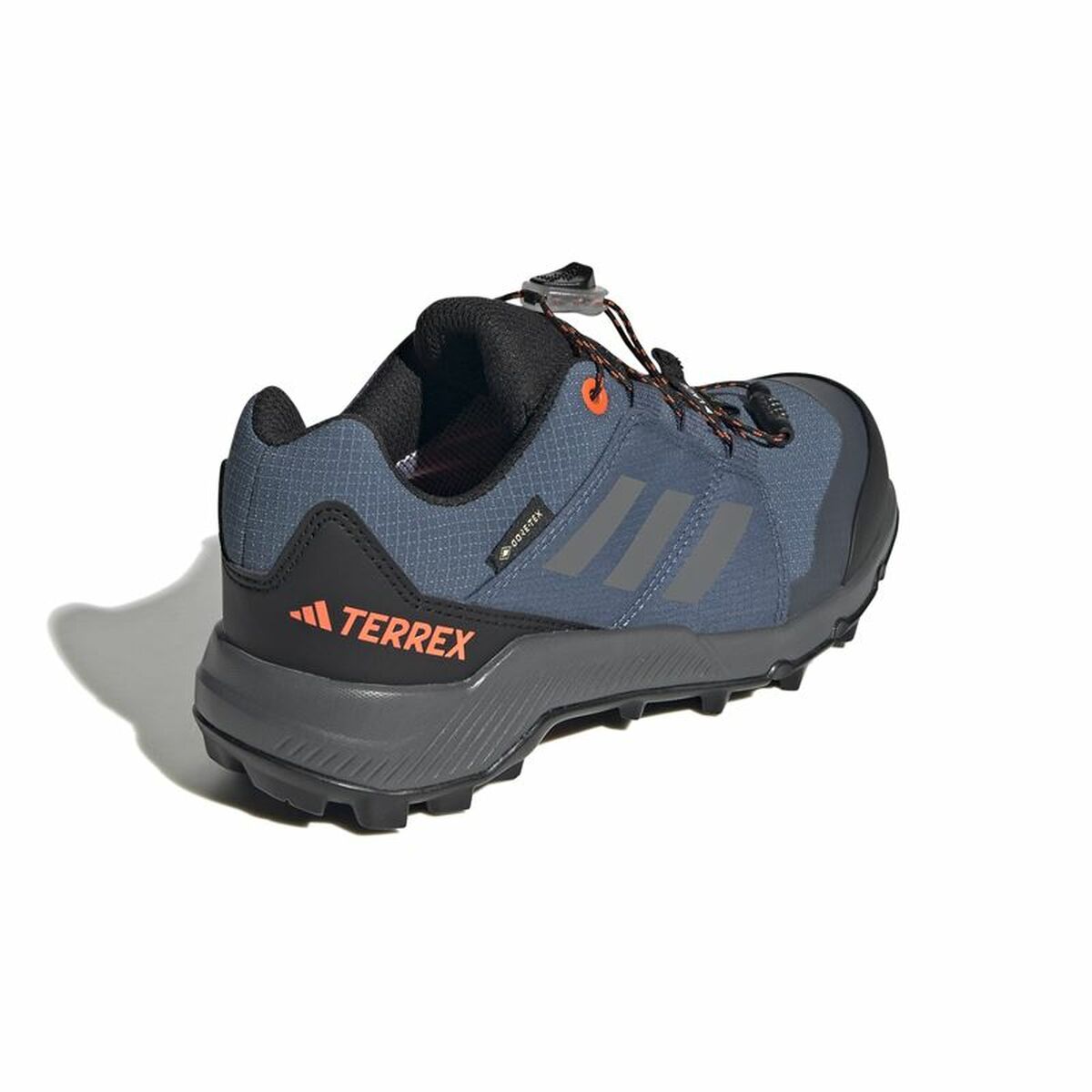 Sports Shoes for Kids Adidas Terrex Gtx Infantil Dark blue-3