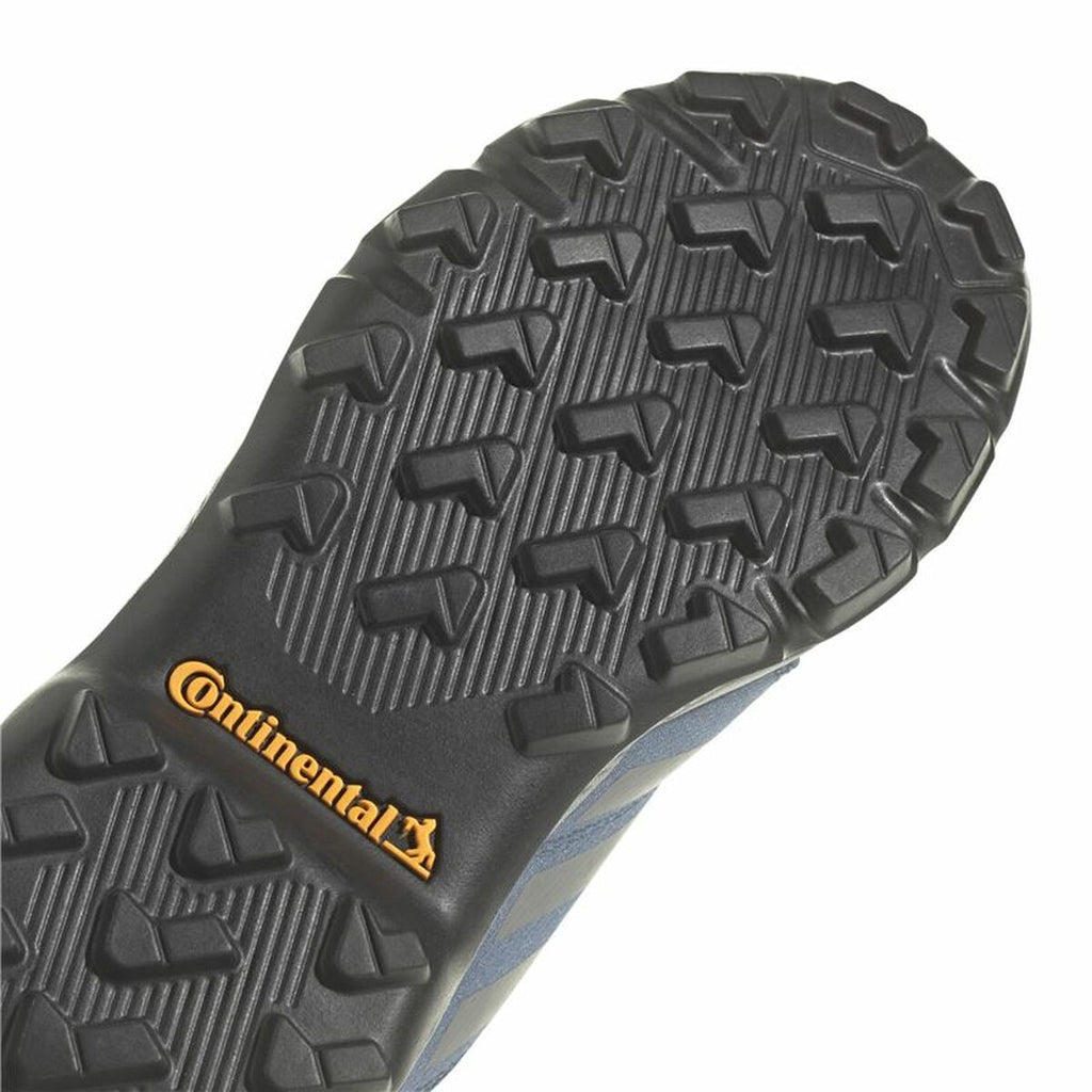 Sports Shoes for Kids Adidas Terrex Gtx Infantil Dark blue-2
