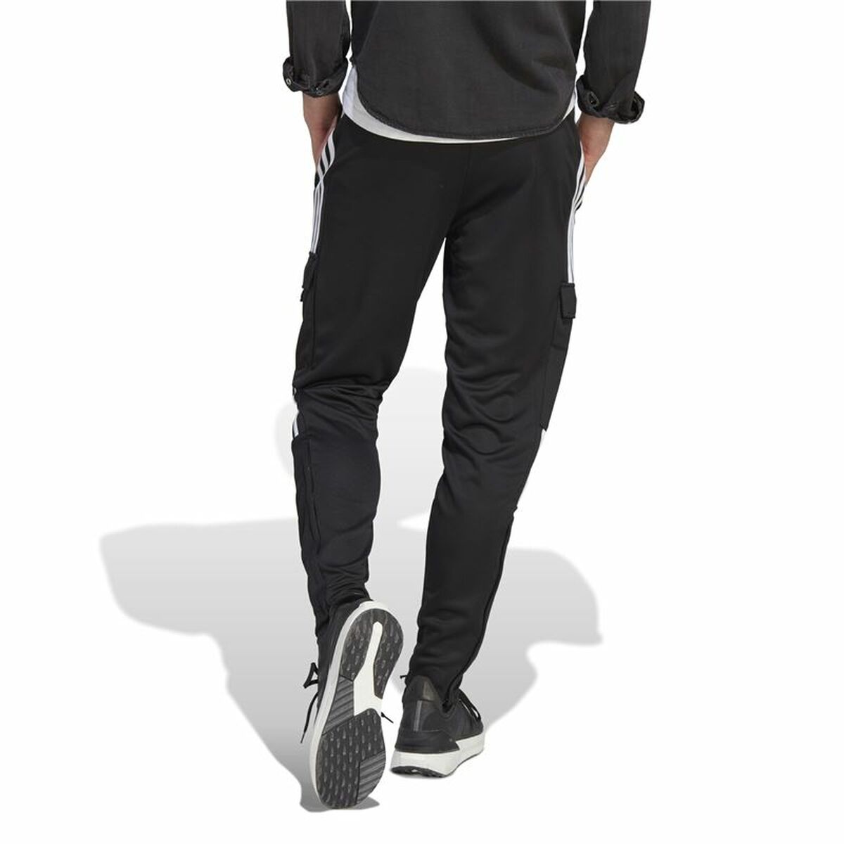 Adult Trousers Adidas Tiro Cargo P-3