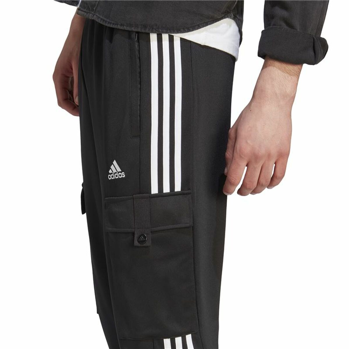 Adult Trousers Adidas Tiro Cargo P-2