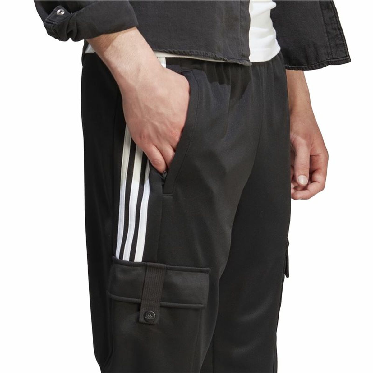Adult Trousers Adidas Tiro Cargo P-1