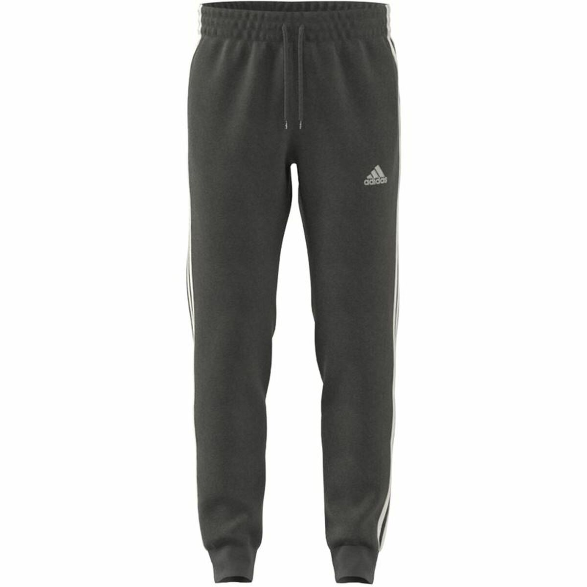 Adult Trousers Adidas 3S Fl Tc Pt-0