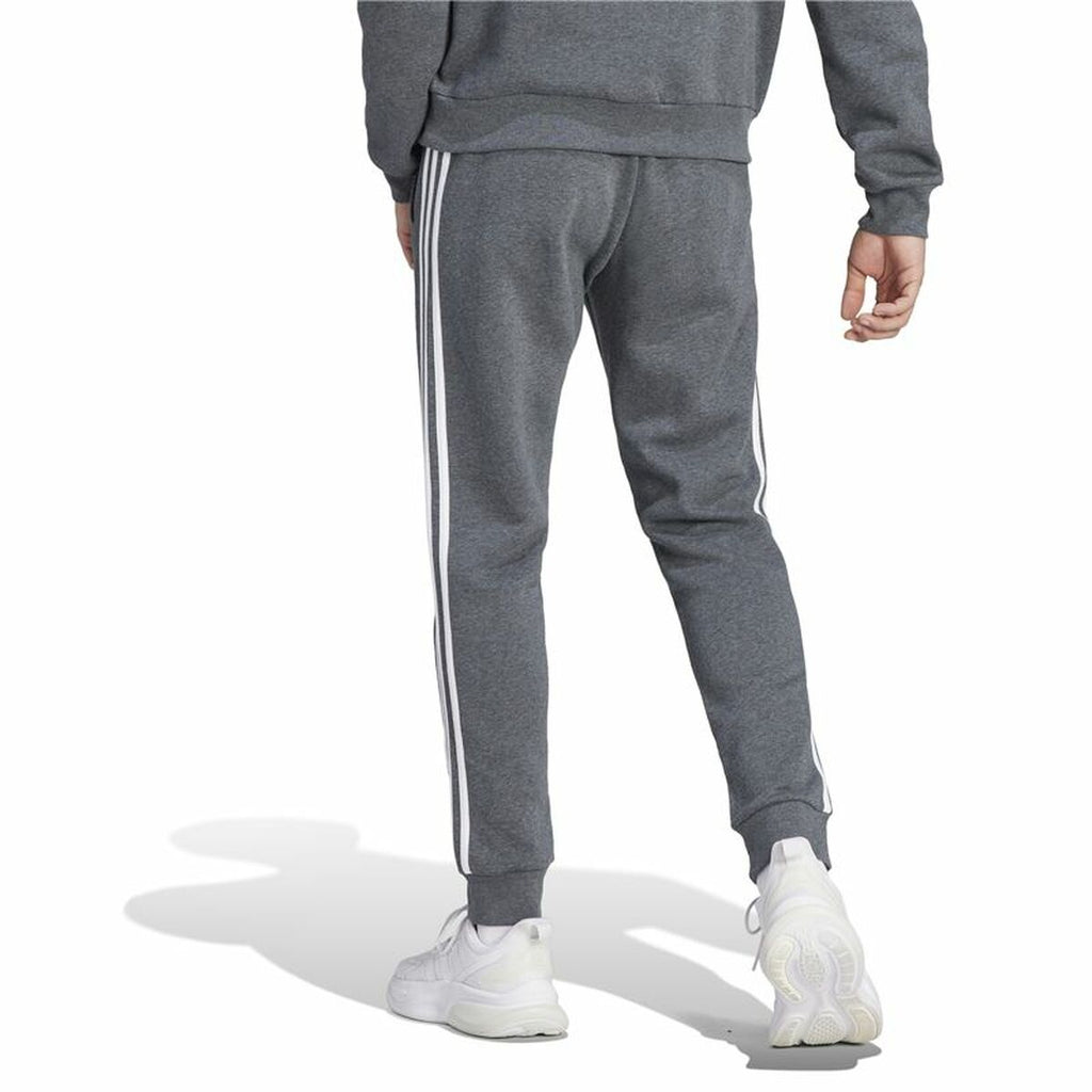 Adult Trousers Adidas 3S Fl Tc Pt-3