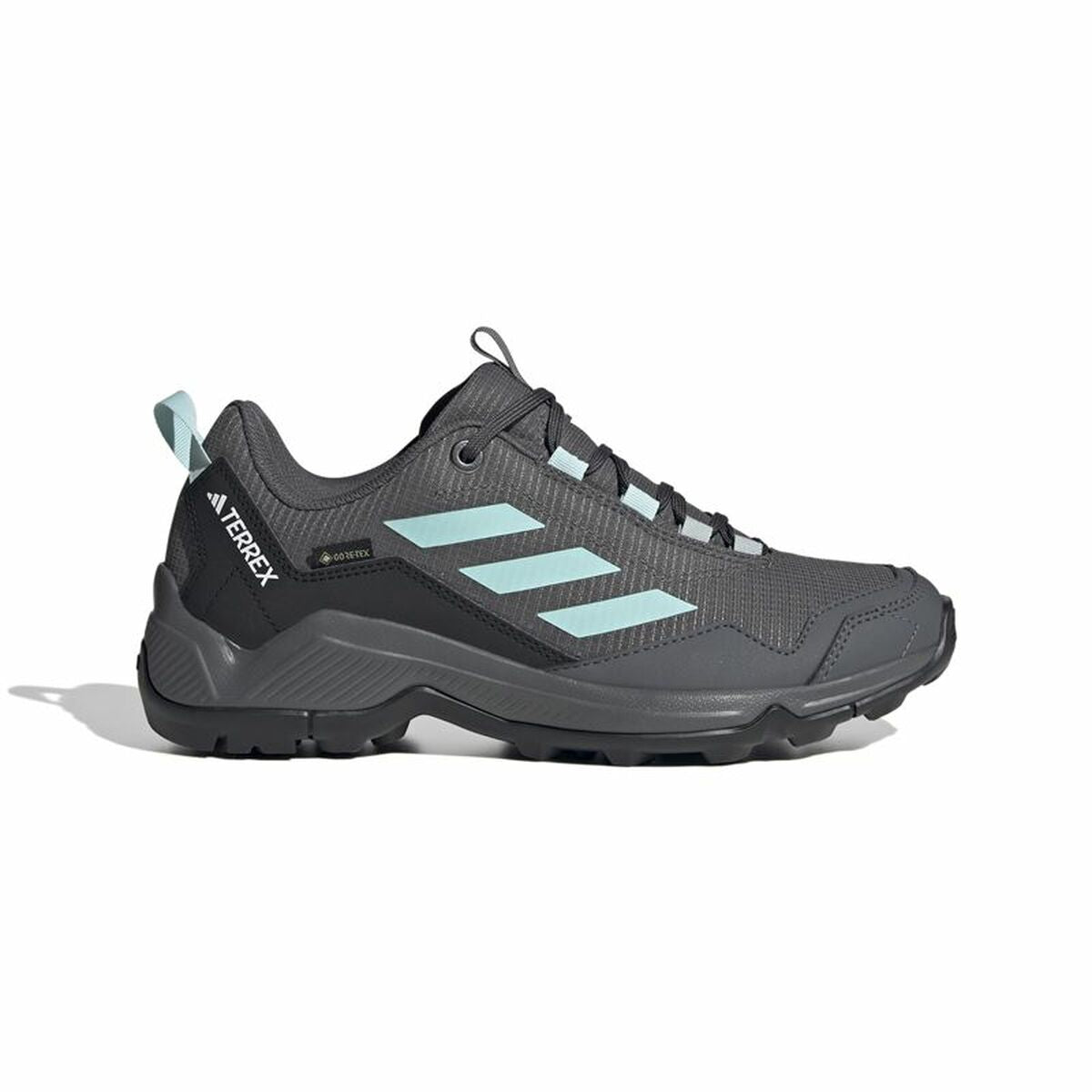 Sports Trainers for Women Adidas Terrex Eastrail Gtx Dark grey-0