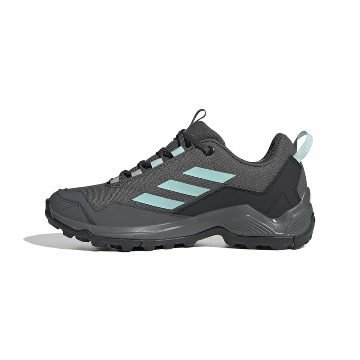 Sports Trainers for Women Adidas Terrex Eastrail Gtx Dark grey-7