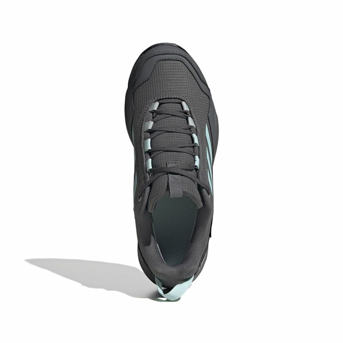 Sports Trainers for Women Adidas Terrex Eastrail Gtx Dark grey-5
