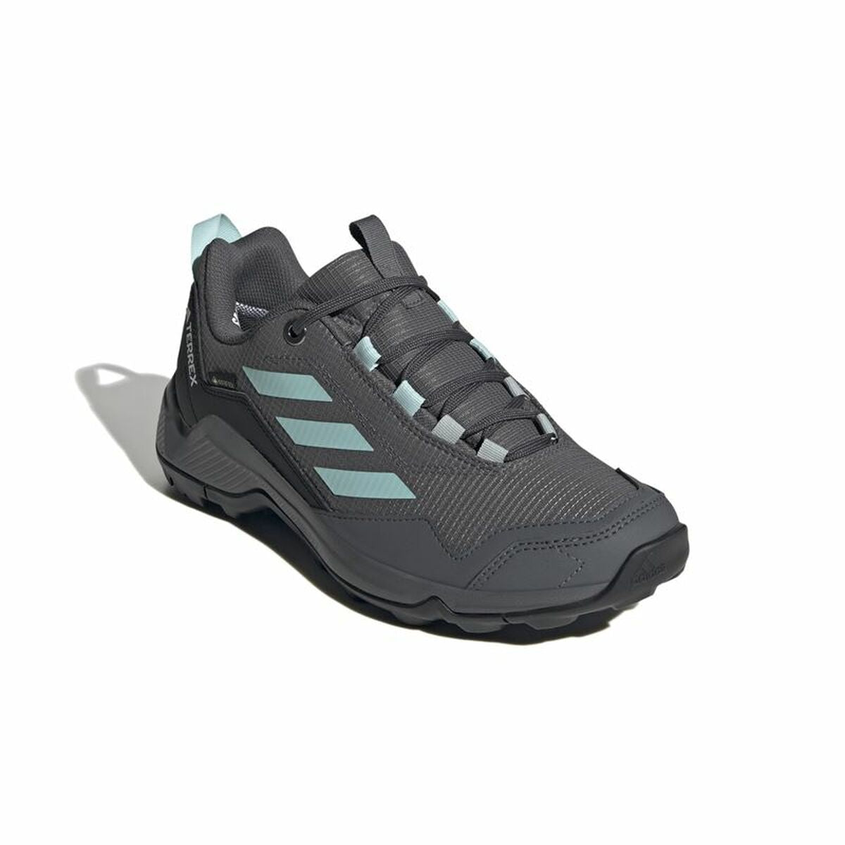 Sports Trainers for Women Adidas Terrex Eastrail Gtx Dark grey-4