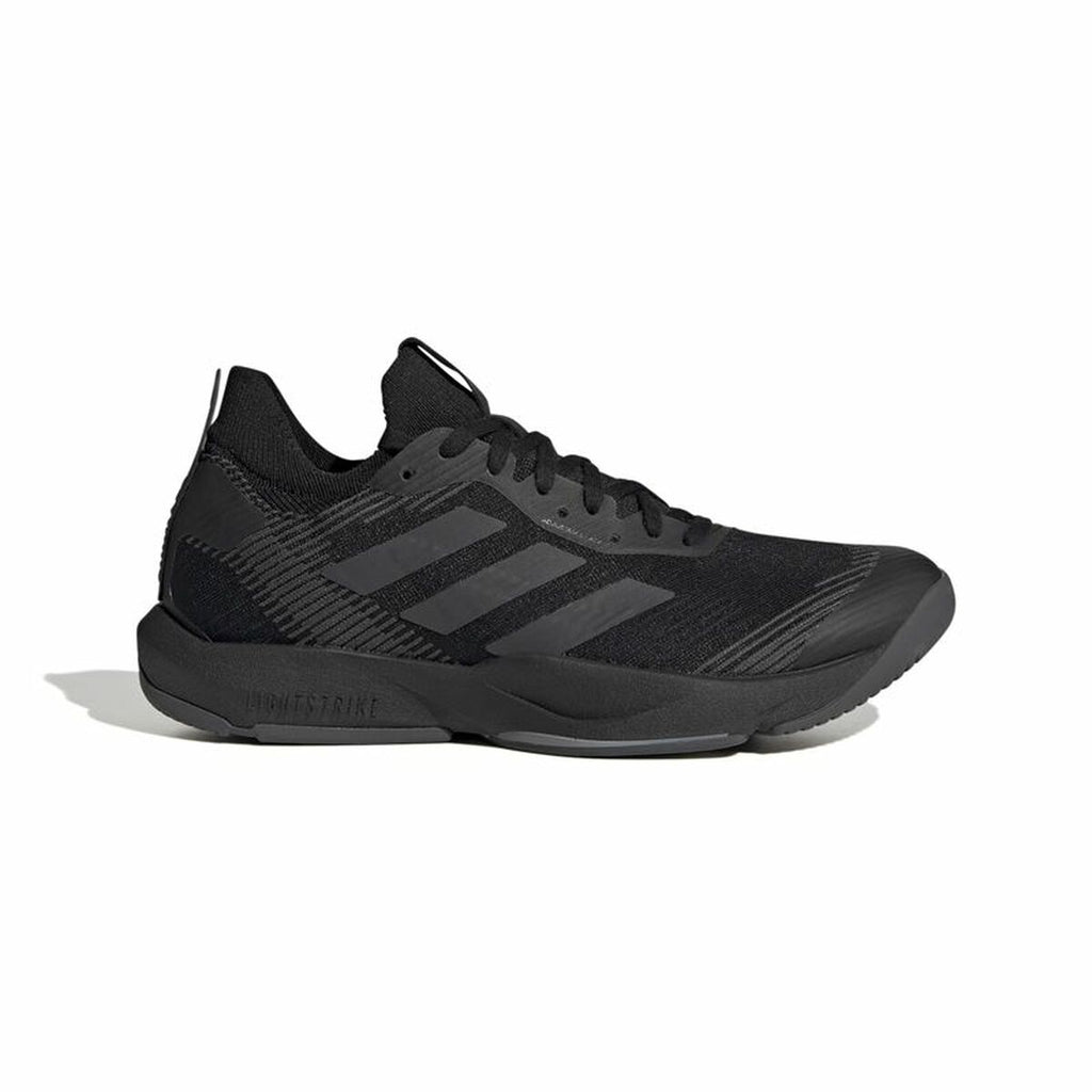 Sports Trainers for Women Adidas Essentials Rapidmove Adv Black-0