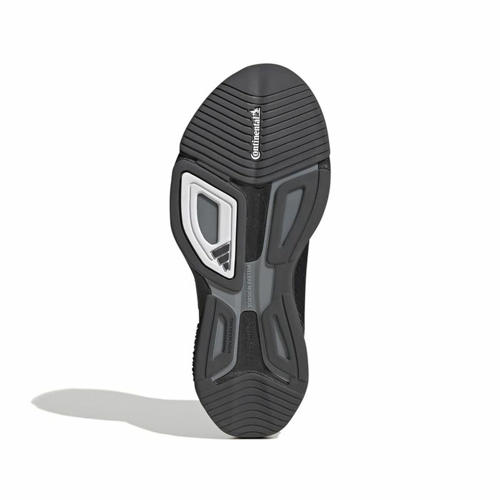 Sports Trainers for Women Adidas Essentials Rapidmove Adv Black-6