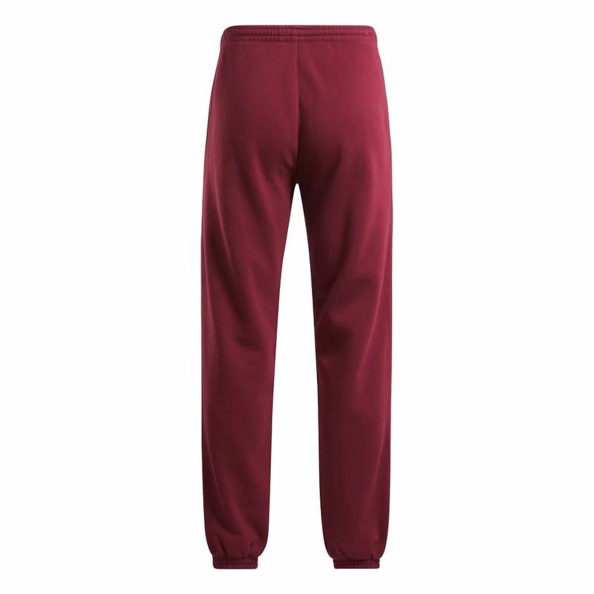 Long Sports Trousers Reebok Identity Vs Brown-2