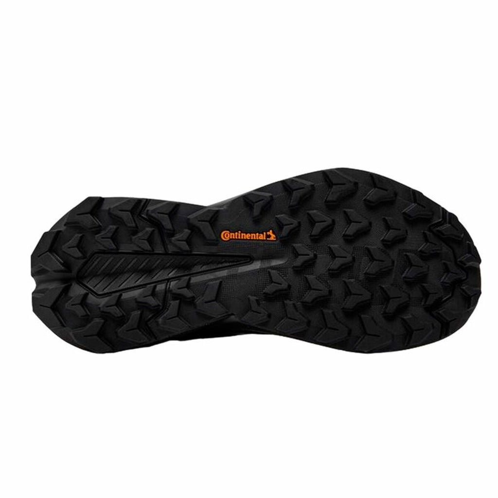 Walking Shoes for Men Adidas Terrex Trailmaker 2 Black-3