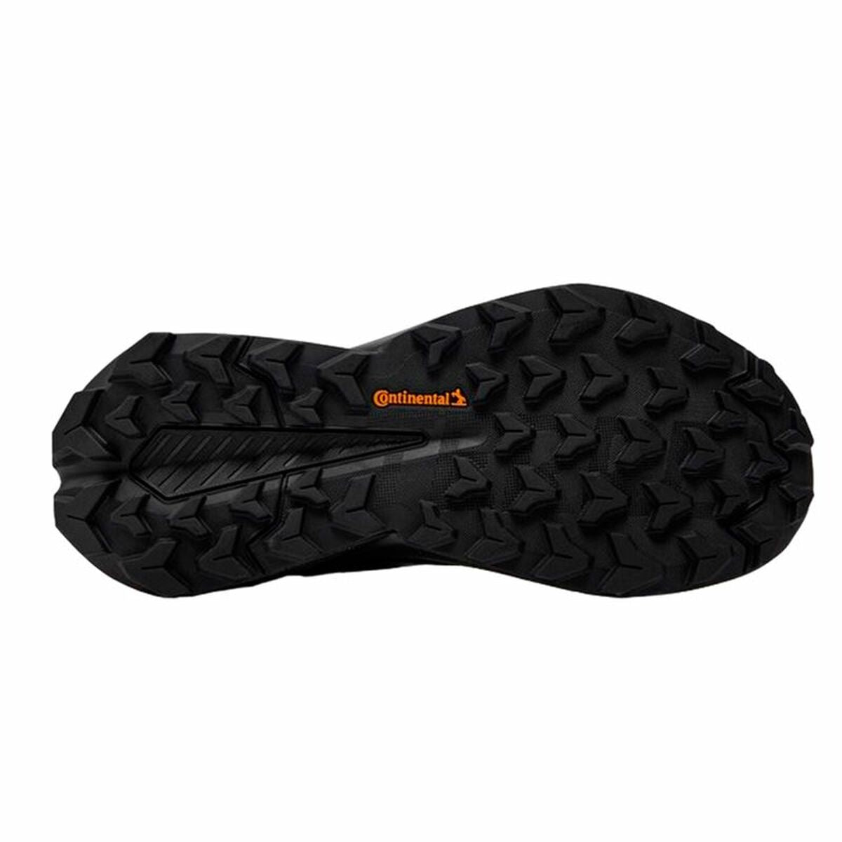 Walking Shoes for Men Adidas Terrex Trailmaker 2 Black-3