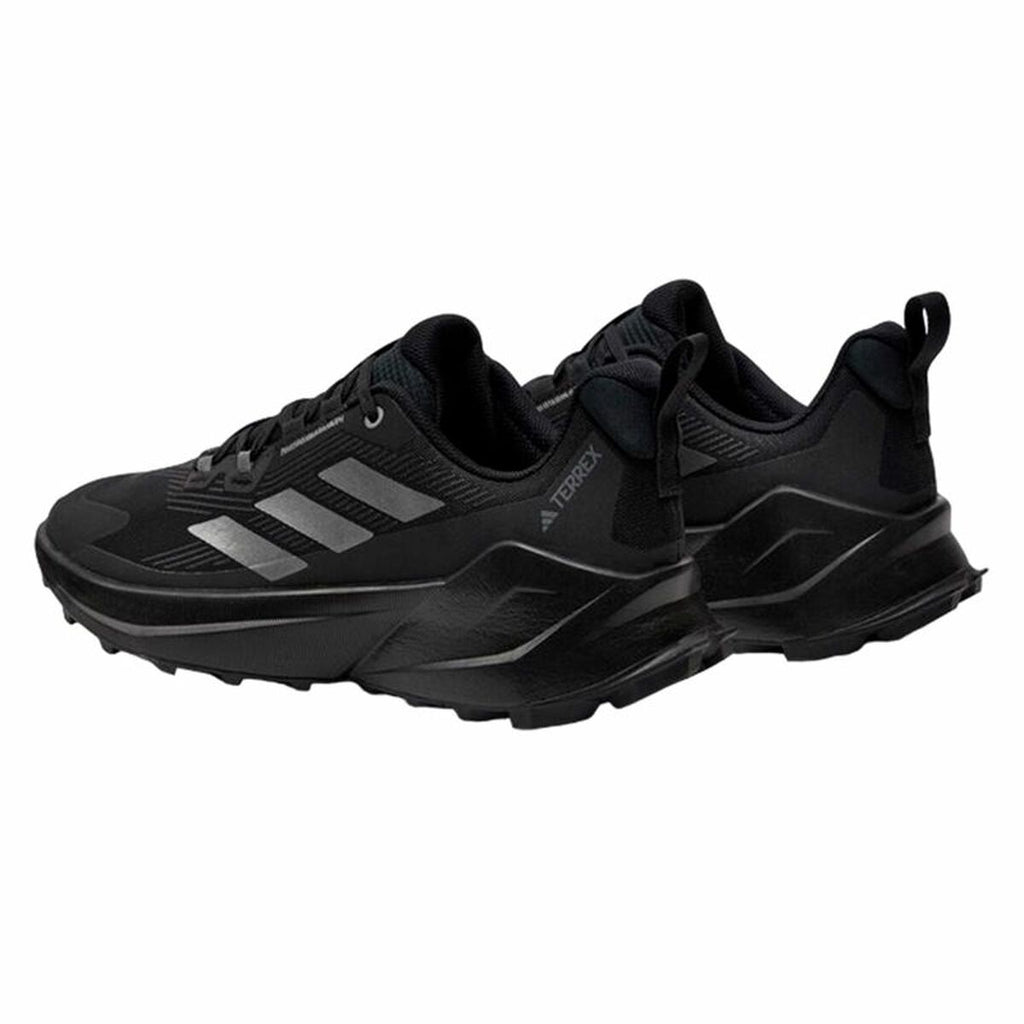 Walking Shoes for Men Adidas Terrex Trailmaker 2 Black-1