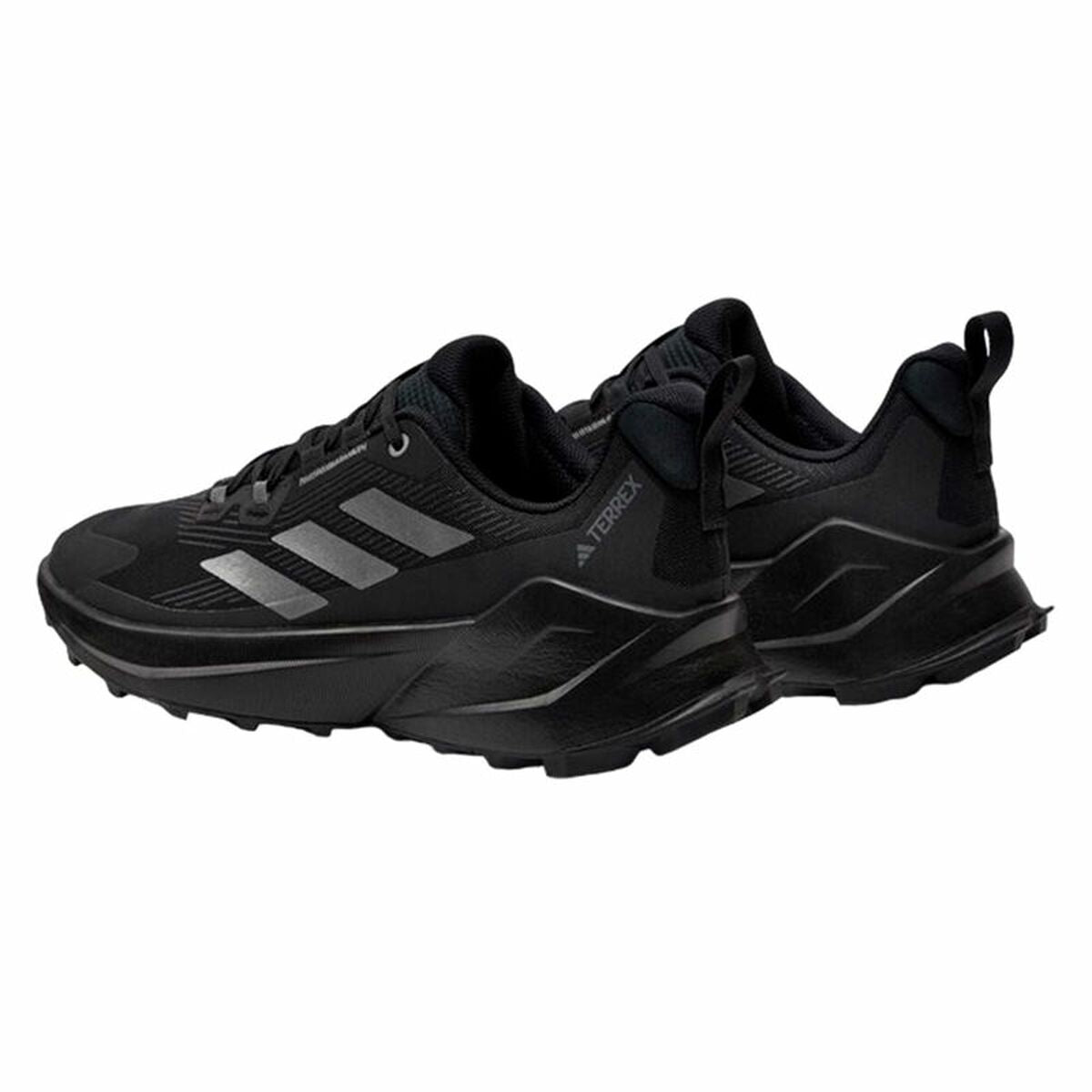 Walking Shoes for Men Adidas Terrex Trailmaker 2 Black-1